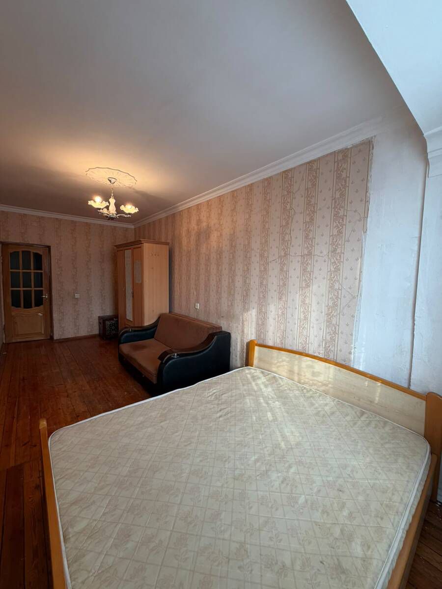 3-otaqlı mənzil kirayə verilir, Yahya Hüseynov küç., 65 m² — Mənzil, Bakı (5)