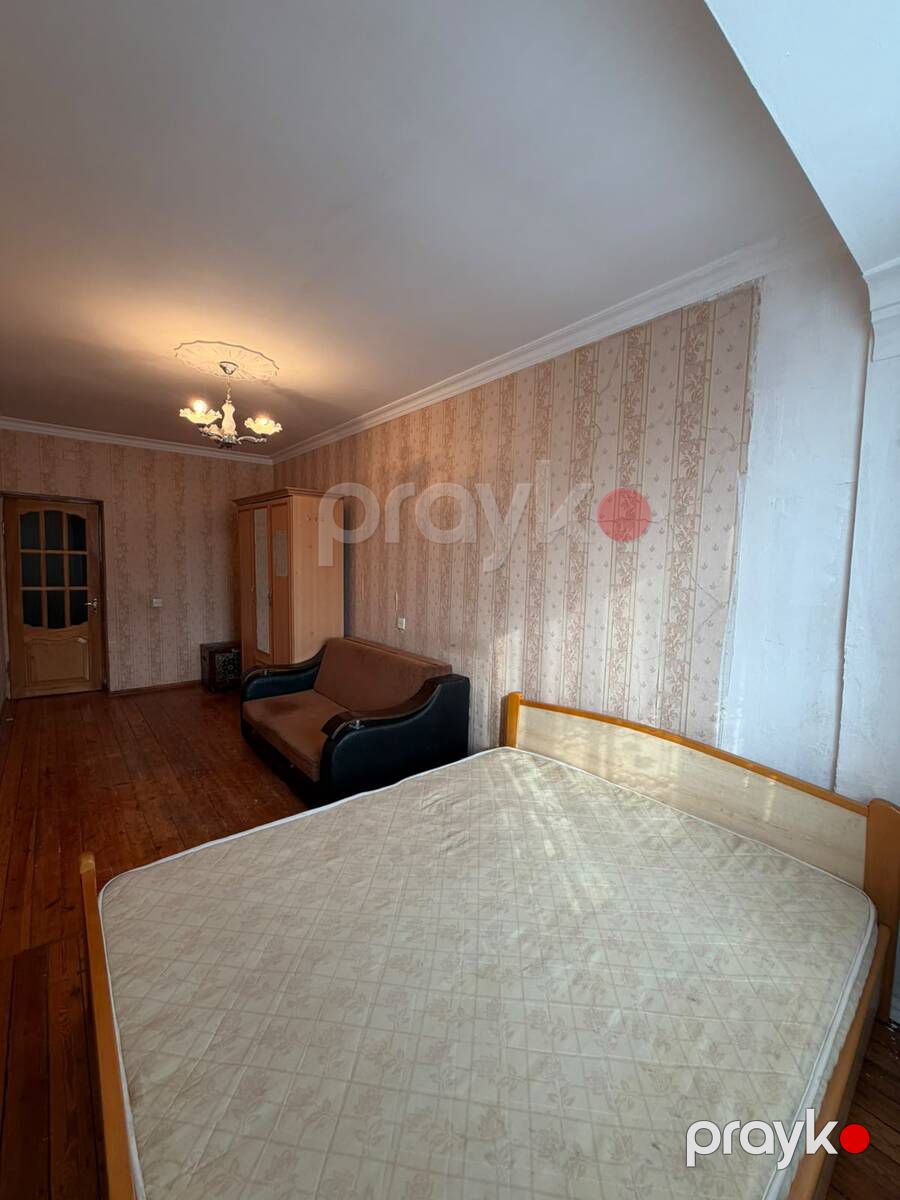 İcarəyə verilir 3 otaqlı köhnə tikili 65 m² — Mənzil, Bakı (2)