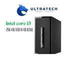 Masaüstü kompüter HP ProDesk 400 G3 — Настольные компьютеры