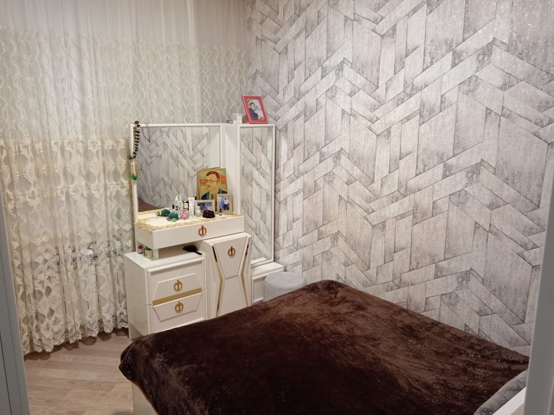 Satılır 4 otaqlı həyət evi/bağ evi 180 m² — Ev, villa, Bakı (9)