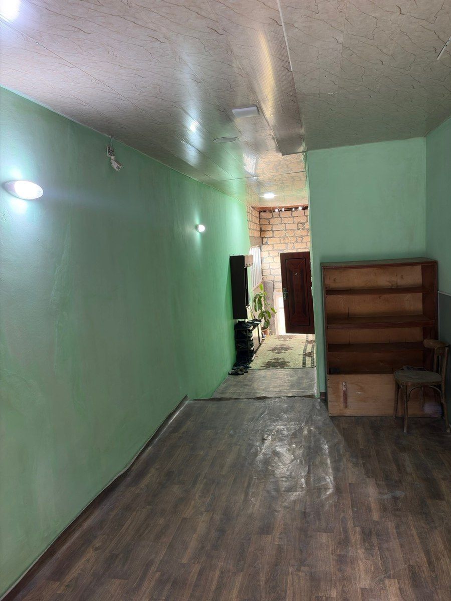 Həyət evi, Gəncə ş. — Daşınmaz əmlak, Gəncə (2)