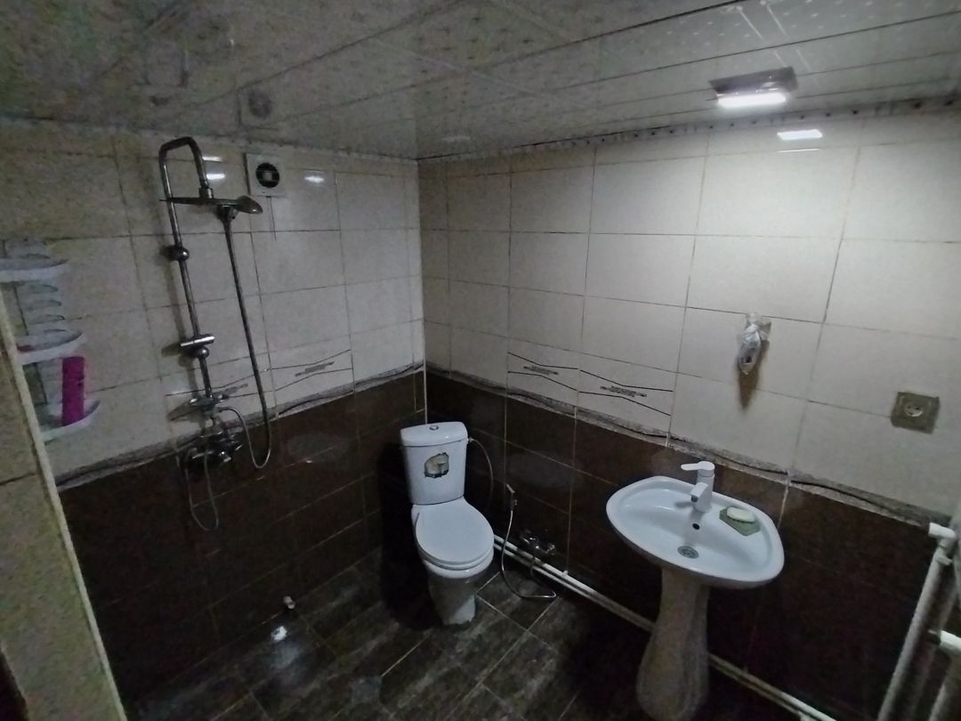 İcarəyə verilir 2 otaqlı yeni tikili 70 m² — Mənzil, Xırdalan (7)