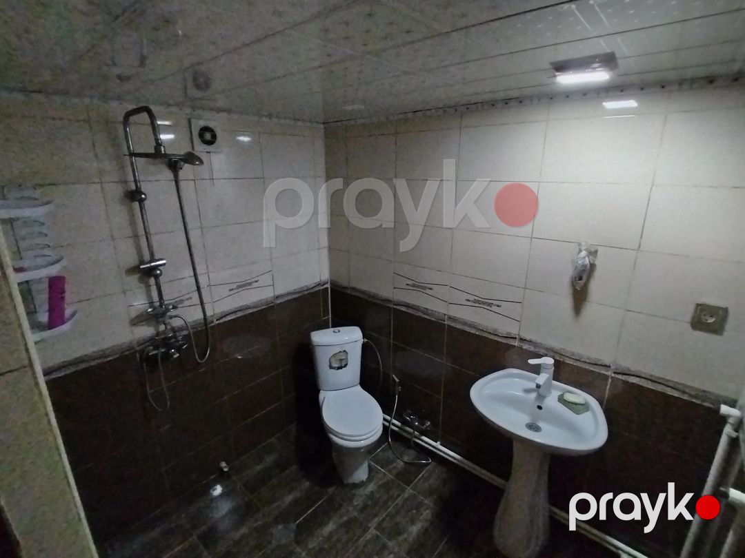 İcarəyə verilir 2 otaqlı yeni tikili 70 m² — Mənzil, Bakı (7)