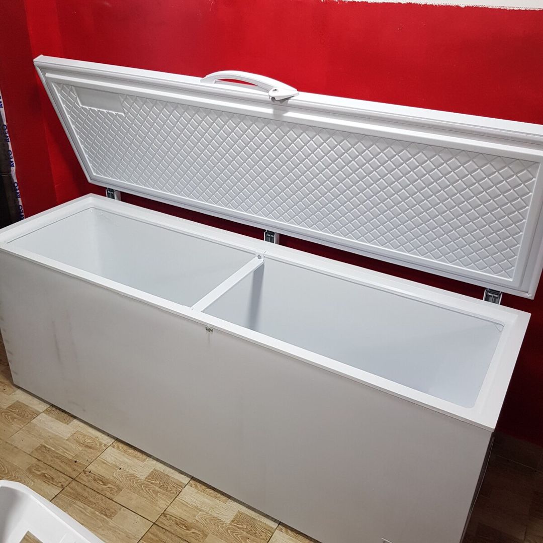 Dondurucu Uğur 600 Lt — Biznes və avadanlıq, Bakı (2)