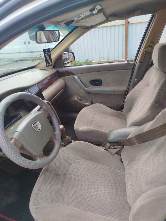 Khazar LX, 1.7 L, 2020 il, 395 000 km — Avtomobillər, Bakı (11)