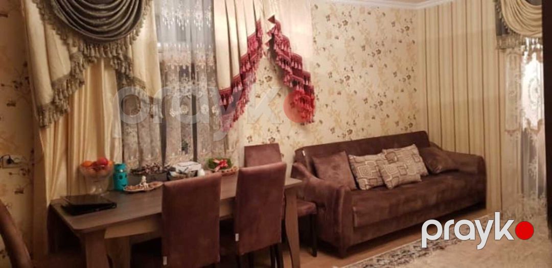 İcarəyə verilir 1 otaqlı köhnə tikili 40 m² — Mənzil, Bakı (2)