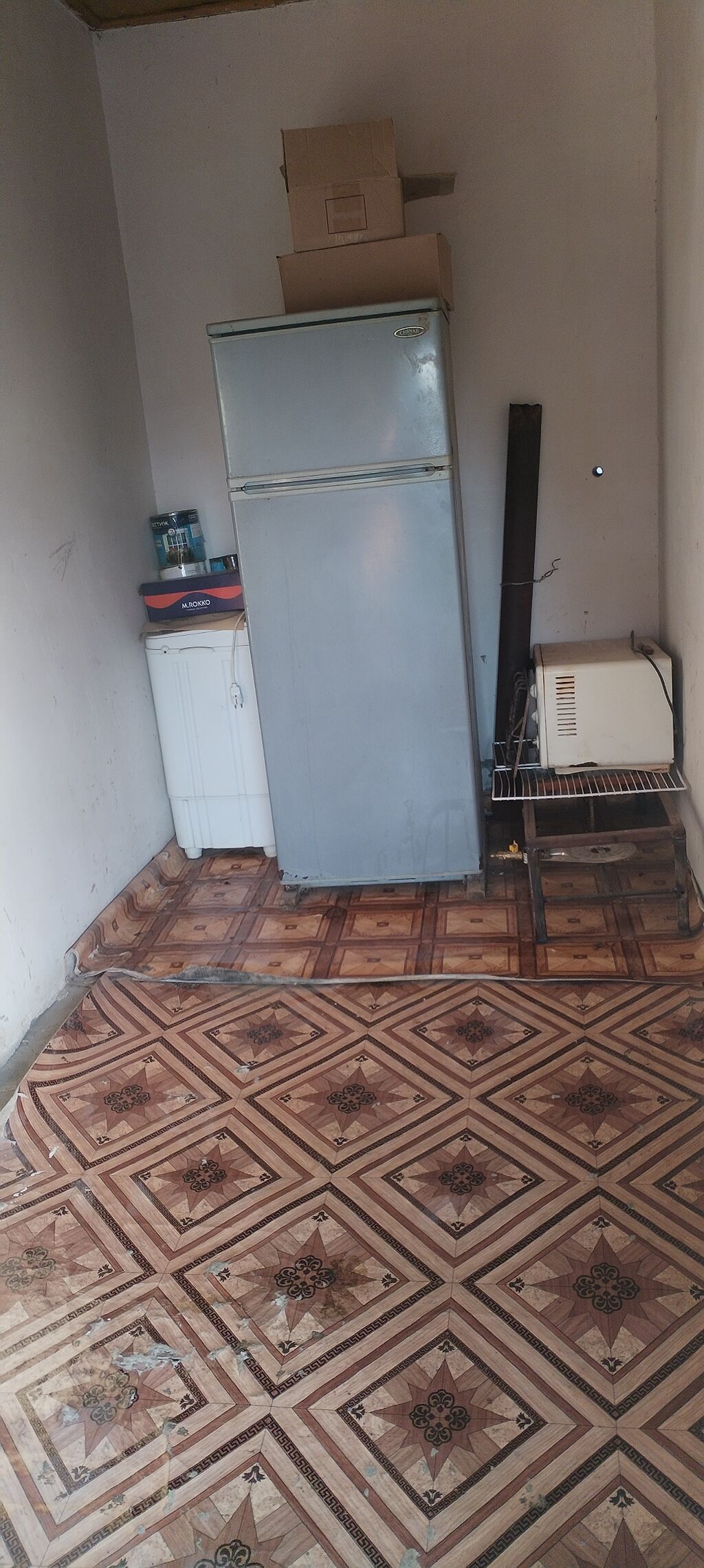 Kiraye verilir beylere xazeykali heyetdi evi addelni hamam opsi — Daşınmaz əmlak, Beyləqan (4)
