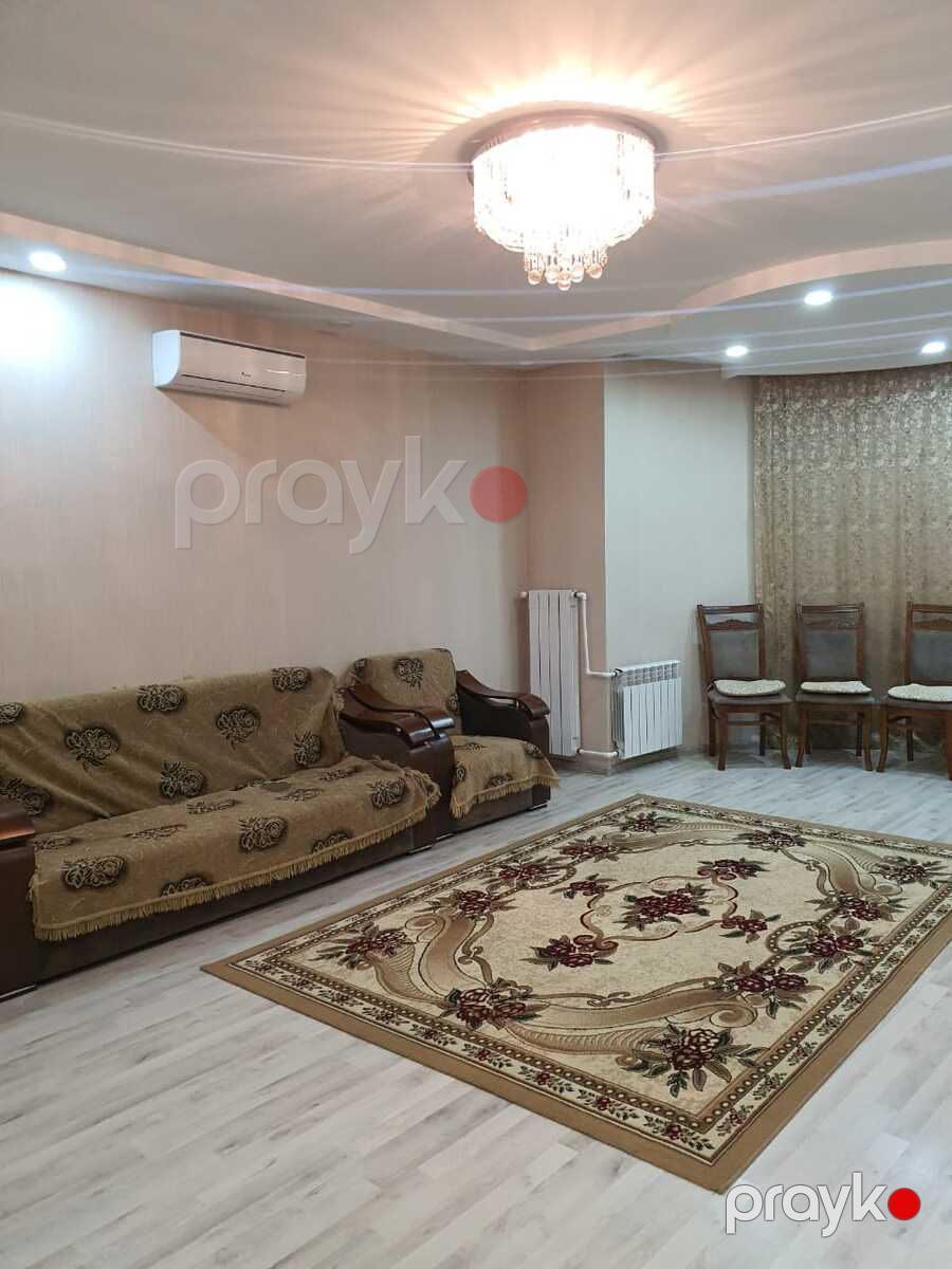 Satılır 2 otaqlı yeni tikili 70 m² — Mənzil, Bakı (2)