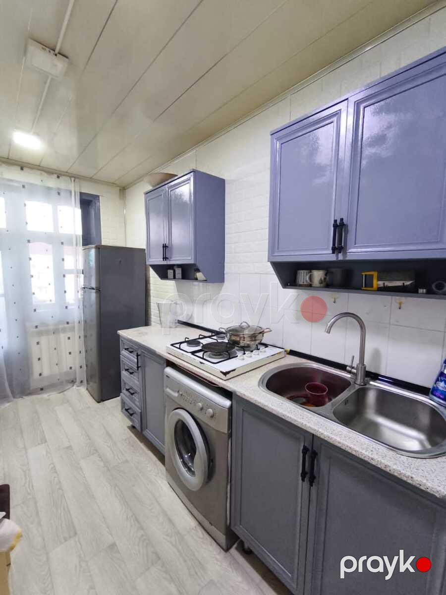 Satılır 2 otaqlı köhnə tikili 54 m² — Mənzil, Sumqayıt (7)