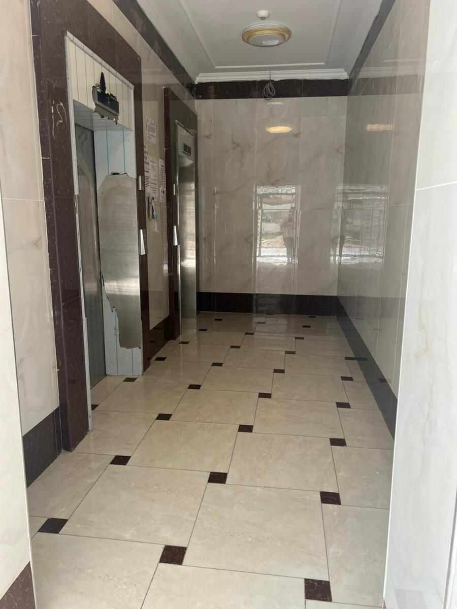 Satılır 3 otaqlı yeni tikili 106 m² — Mənzil, Bakı (7)