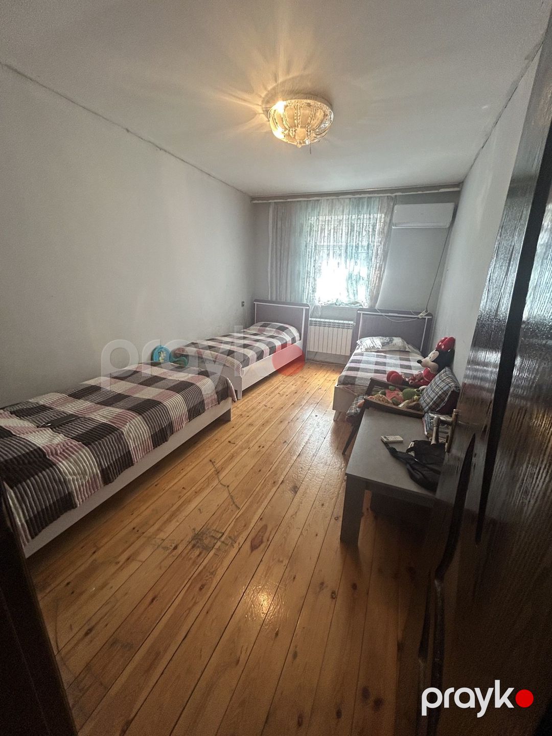 Satılır 4 otaqlı həyət evi/bağ evi 130 m² — Ev, villa, Bakı (7)