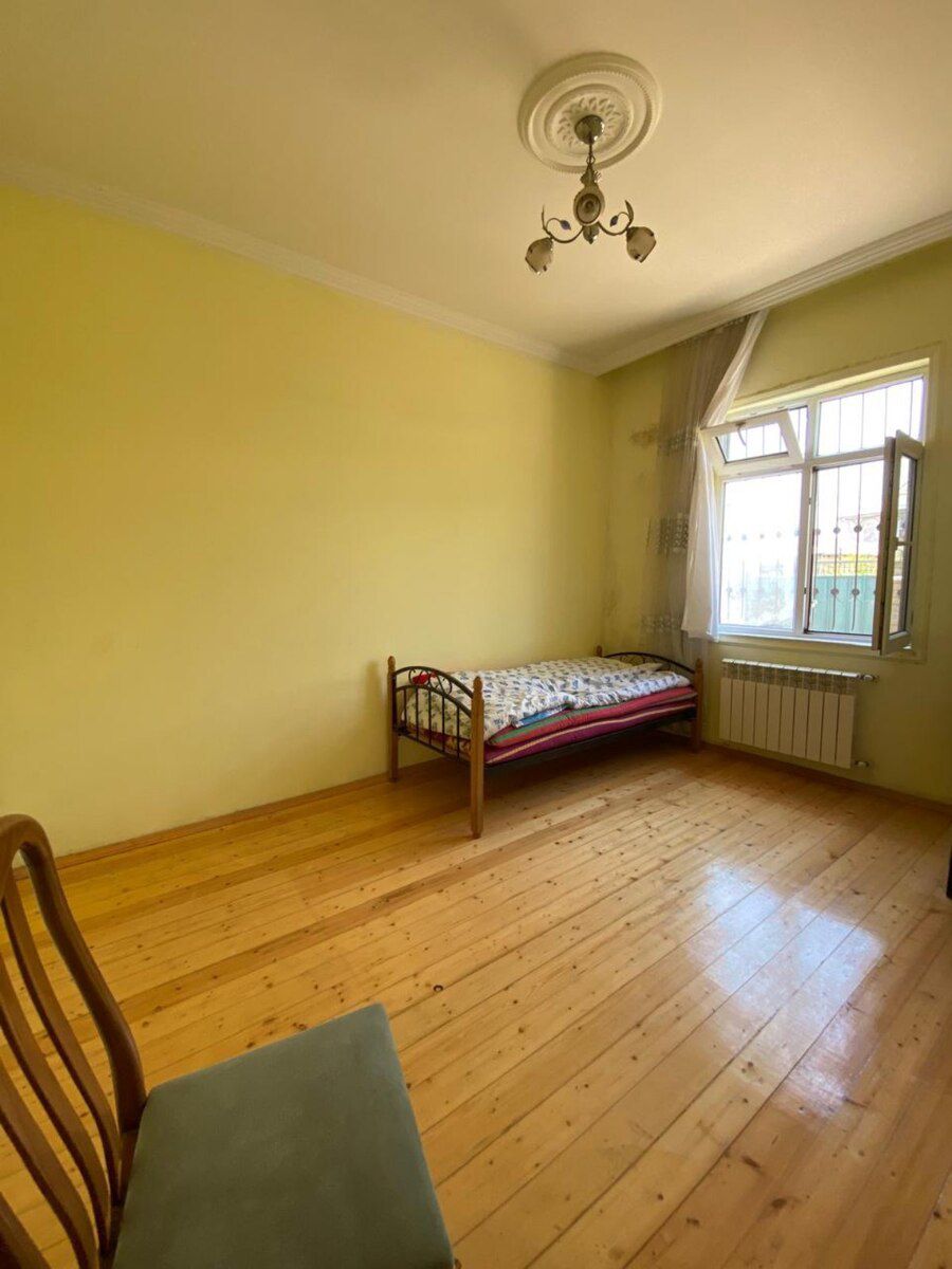 Həyət evi, Sumqayıt ş. — Ev, villa, Sumqayıt (7)