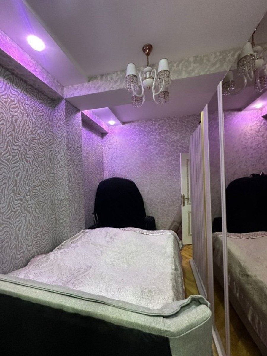 Satılır 2 otaqlı yeni tikili 65 m² — Mənzil, Bakı (4)