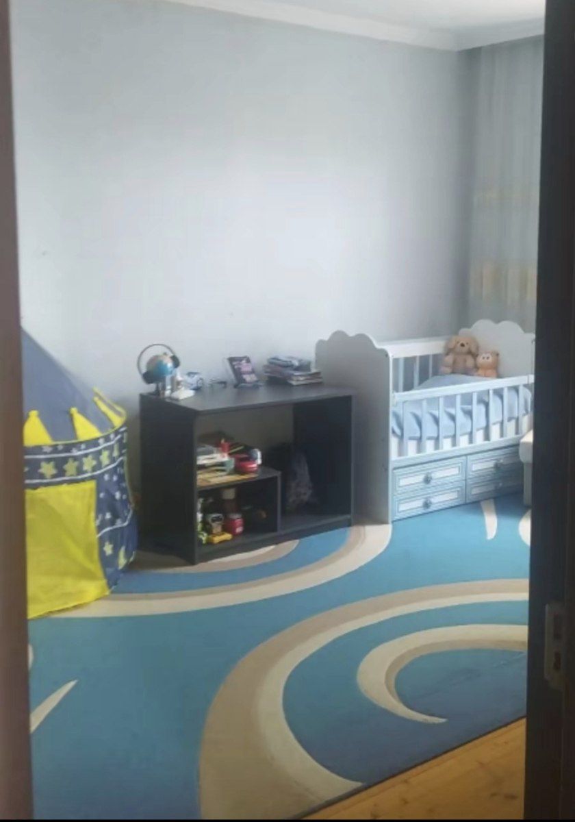 Satılır 3 otaqlı həyət evi/bağ evi 100 m² — Ev, villa, Bakı (7)