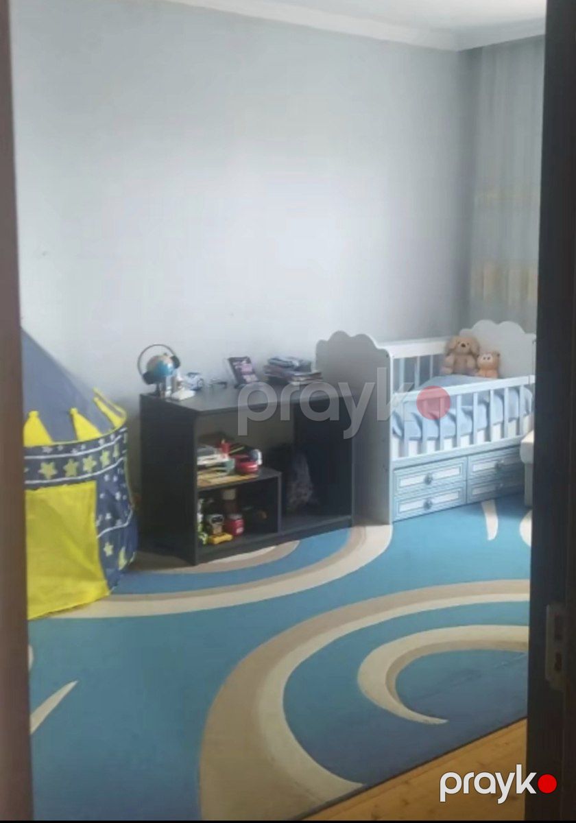 Satılır 3 otaqlı həyət evi/bağ evi 100 m² — Ev, villa, Bakı (7)