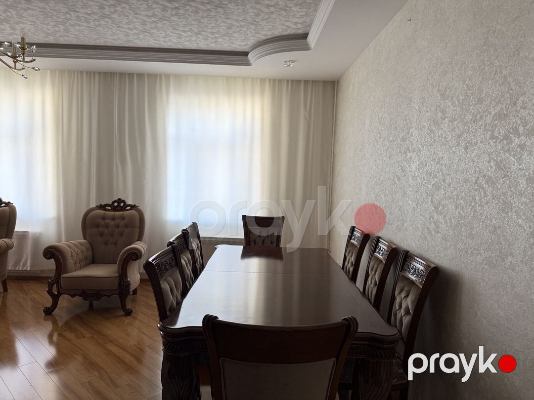 Satılır 2 otaqlı yeni tikili 114 m² — Mənzil, Bakı (2)