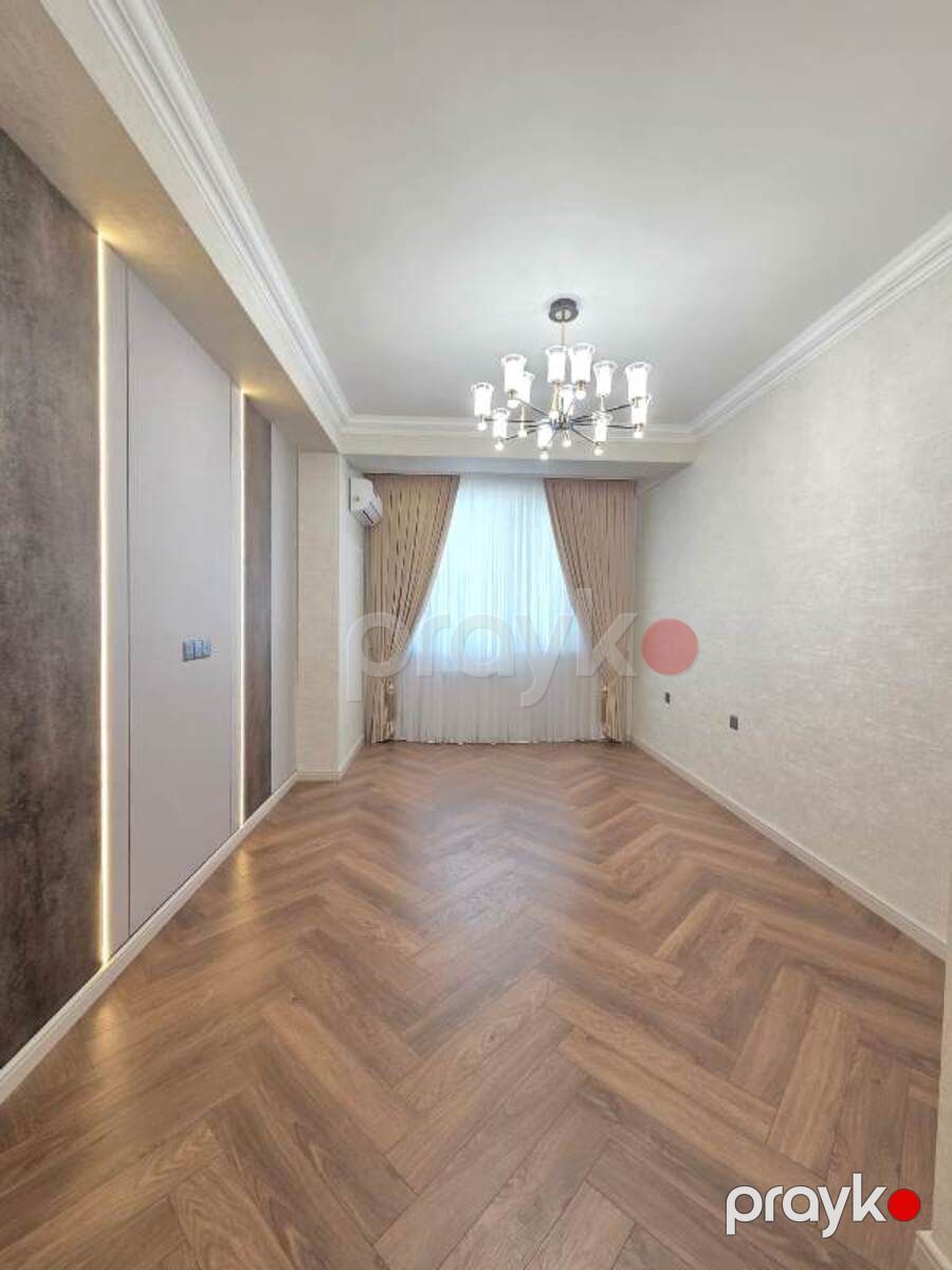 Satılır 2 otaqlı yeni tikili 68 m² — Mənzil, Bakı (6)