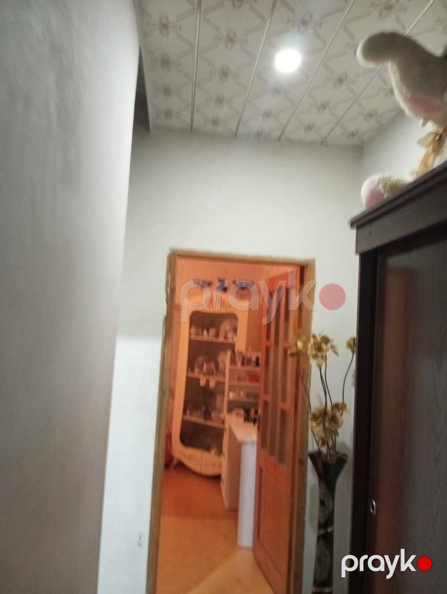 Satılır 1 otaqlı köhnə tikili 35 m² — Mənzil, Bakı (9)