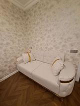 Divan, İşlənmiş, Açılmayan, Bazasız, Parça, Çatdırılma yoxdur — Furniture