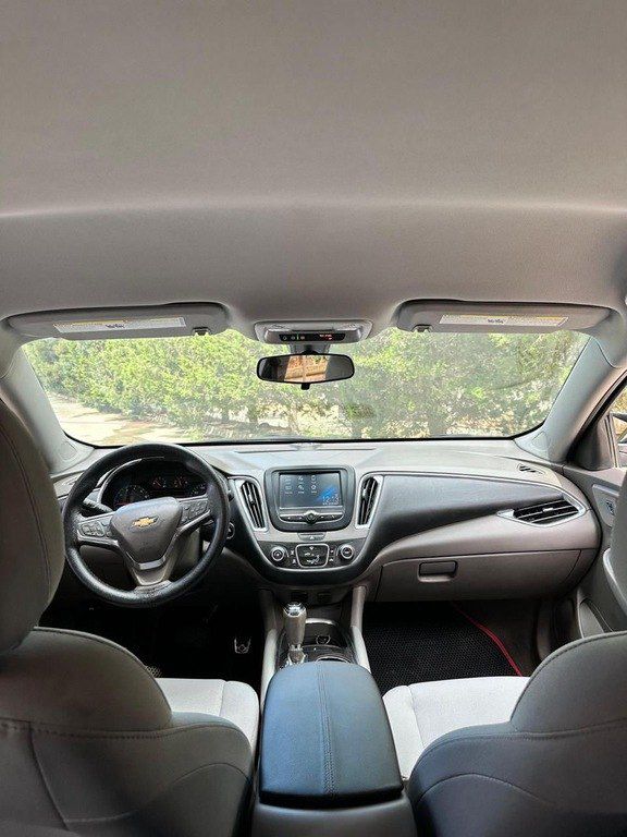 Chevrolet Malibu, 1.5 L, 2017 il, 233 000 km — Avtomobillər, Bakı (12)