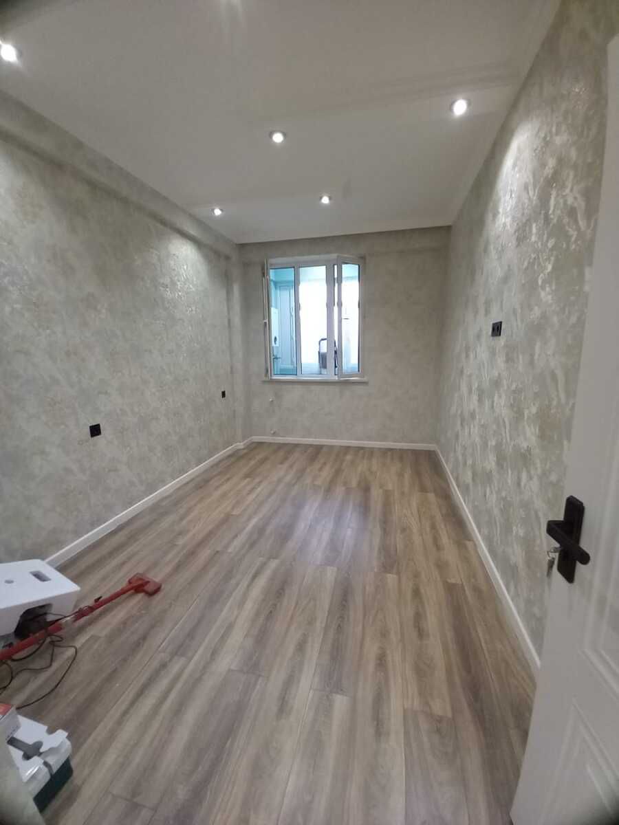 2-otaqlı yeni tikili, Saray qəs., 63.5 m² — Mənzil, Sumqayıt (4)