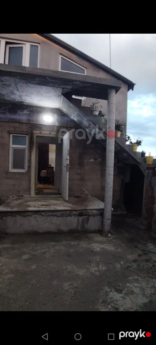 Həyət evi, Binə qəs. — Ev, villa, Bakı (4)