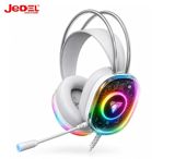 RGB Gaming qulaqlıq Jedel GH580 Aux — Alfa Electronics — Electronics