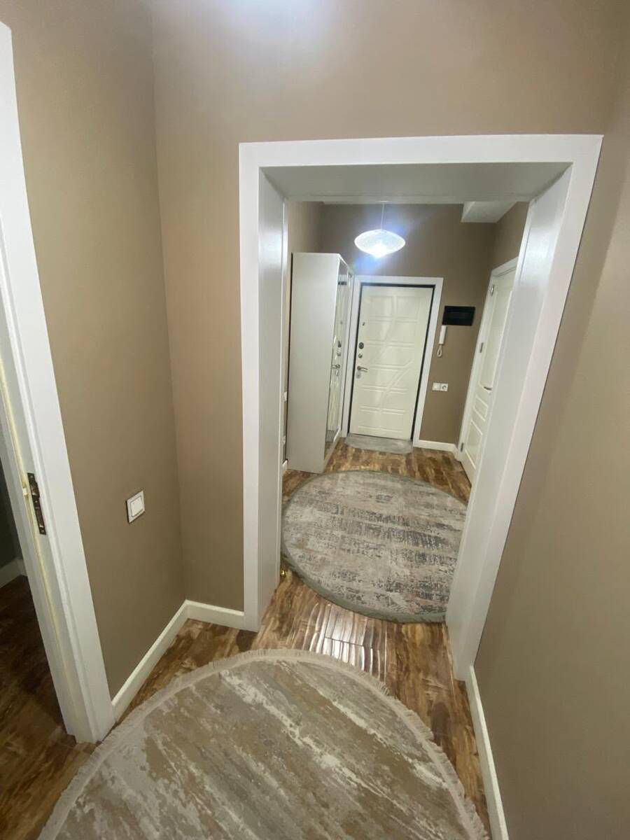 2-otaqlı yeni tikili, 19-cu məhəllə, 80 m² — Mənzil, Sumqayıt (10)