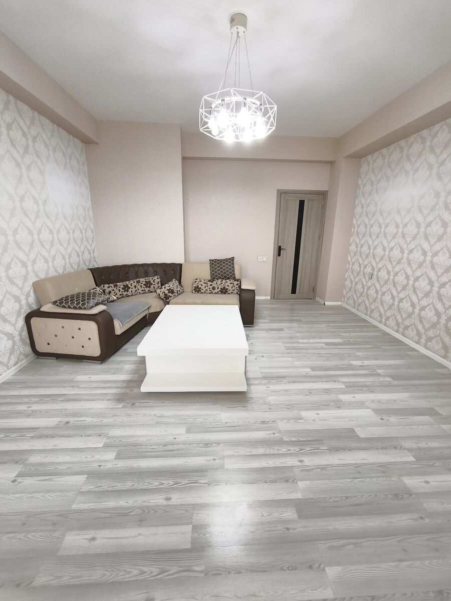 2-otaqlı yeni tikili kirayə verilir, Sumqayıt ş., 80 m² — Daşınmaz əmlak, Sumqayıt