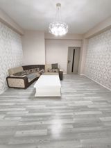 2-otaqlı yeni tikili kirayə verilir, Sumqayıt ş., 80 m² — HESEN