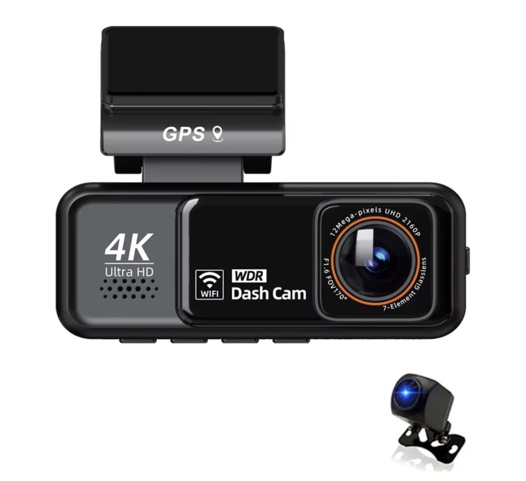 4K kamera — Ehtiyat hissələri və aksesuarlar, Bakı