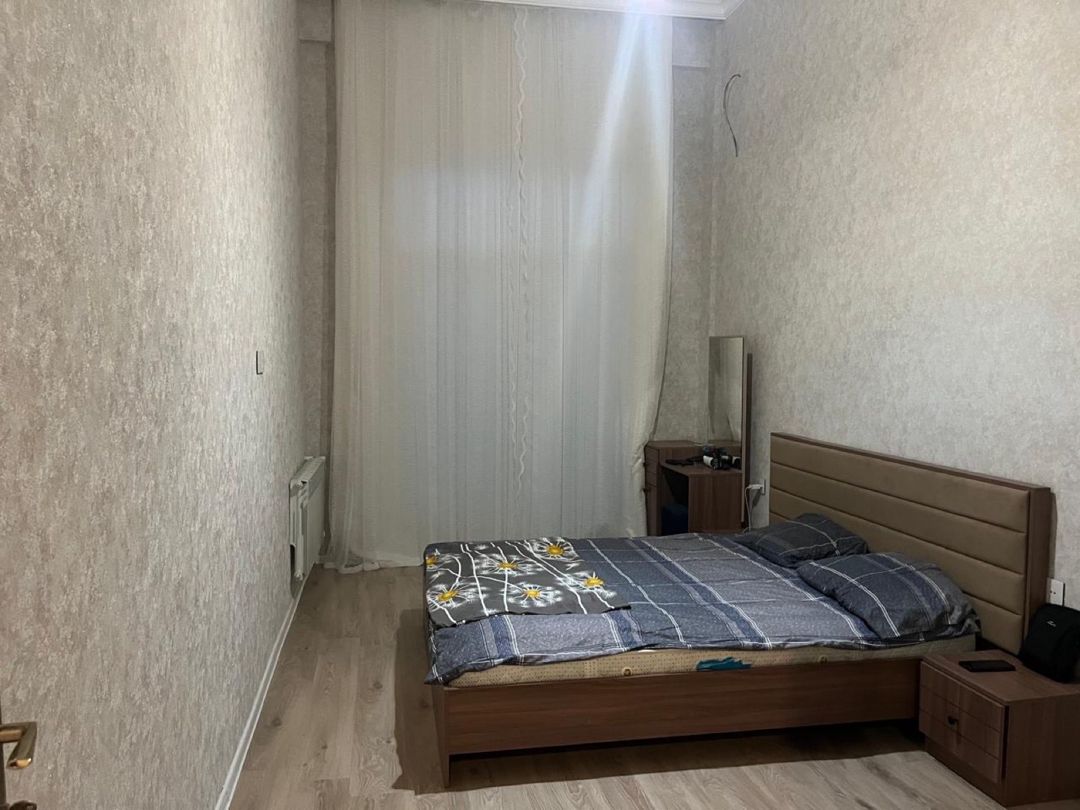 1-otaqlı yeni tikili kirayə verilir, Sumqayıt ş., 74 m² — Daşınmaz əmlak, Sumqayıt (6)