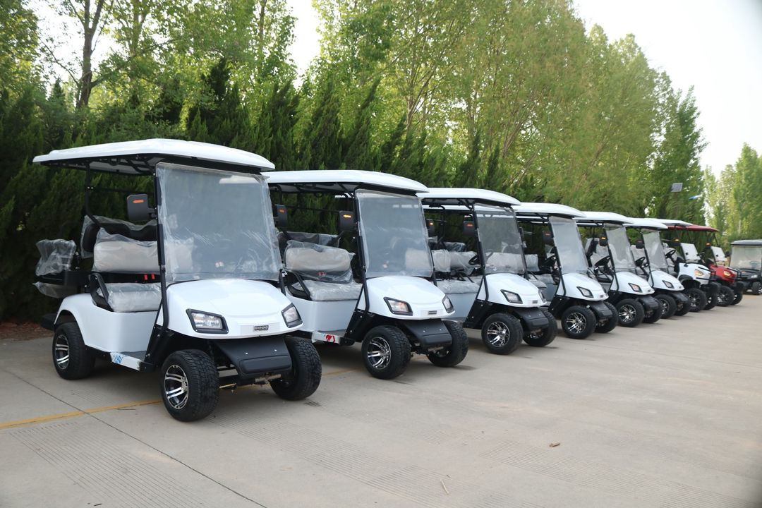 Golf Car, 2026 il — Avto, Bakı (2)