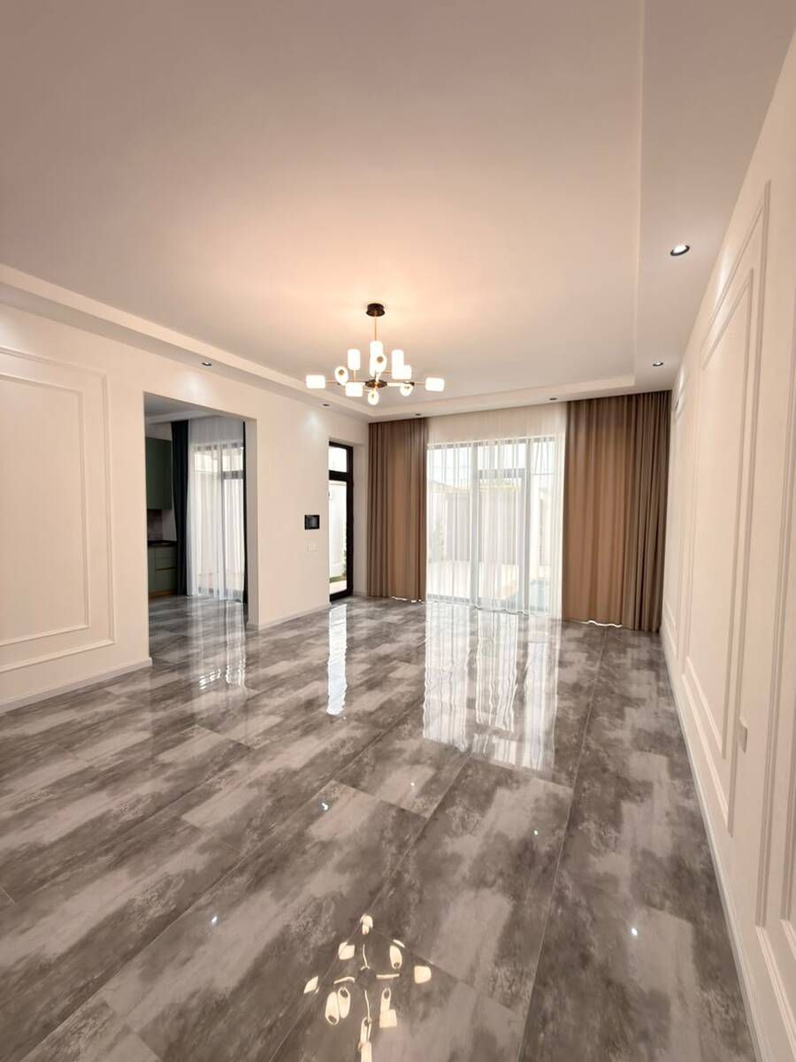 Satılır 4 otaqlı həyət evi/bağ evi 175 m² — Ev, villa, Bakı (8)