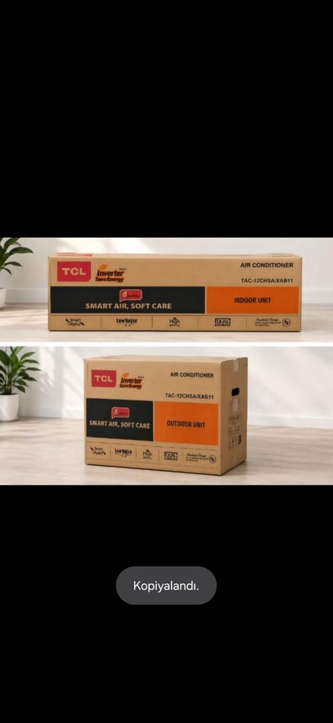 1653 Təcili satılır yeni karopkada zəmanət kağızına kimi var 35 kv — zeyno — Elektronika