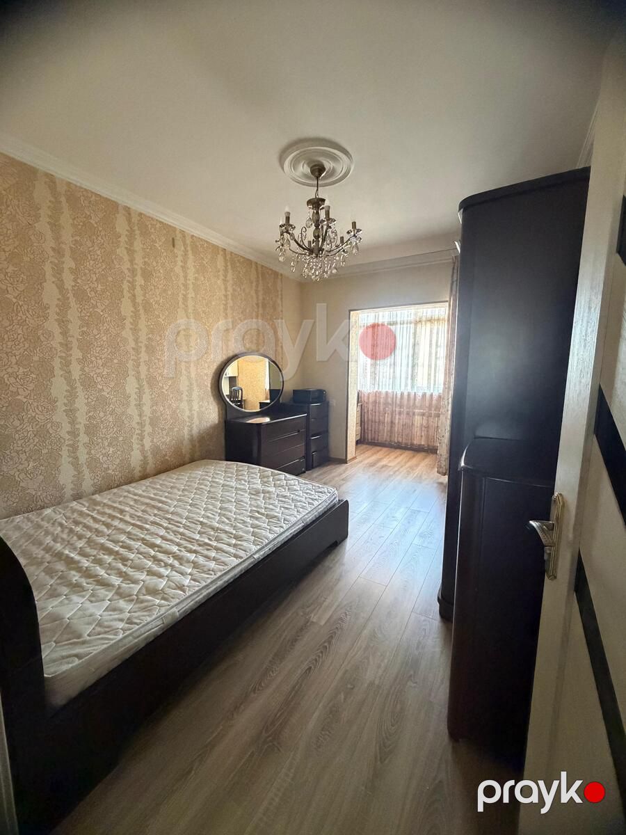 İcarəyə verilir 2 otaqlı köhnə tikili 60 m² — Mənzil, Bakı (5)