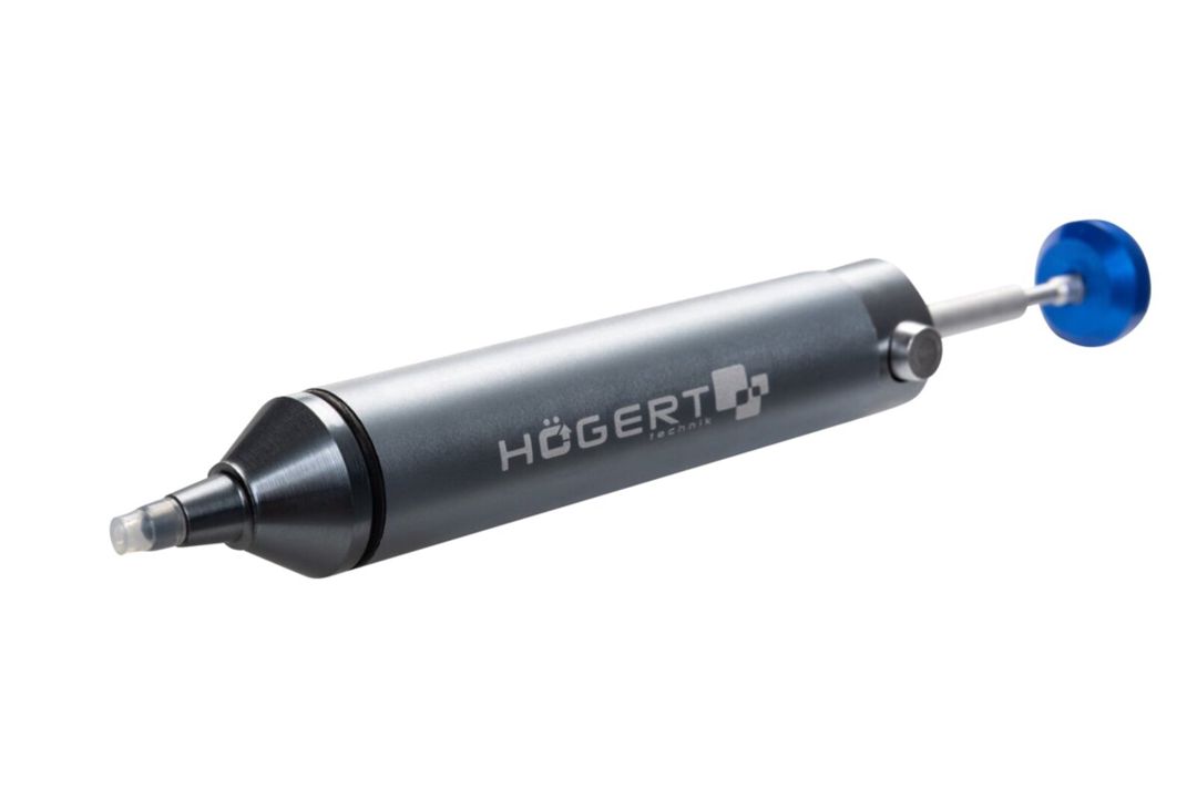 Qalay yığan Högert HT2C320 — Təmir və inşaat, Bakı (3)