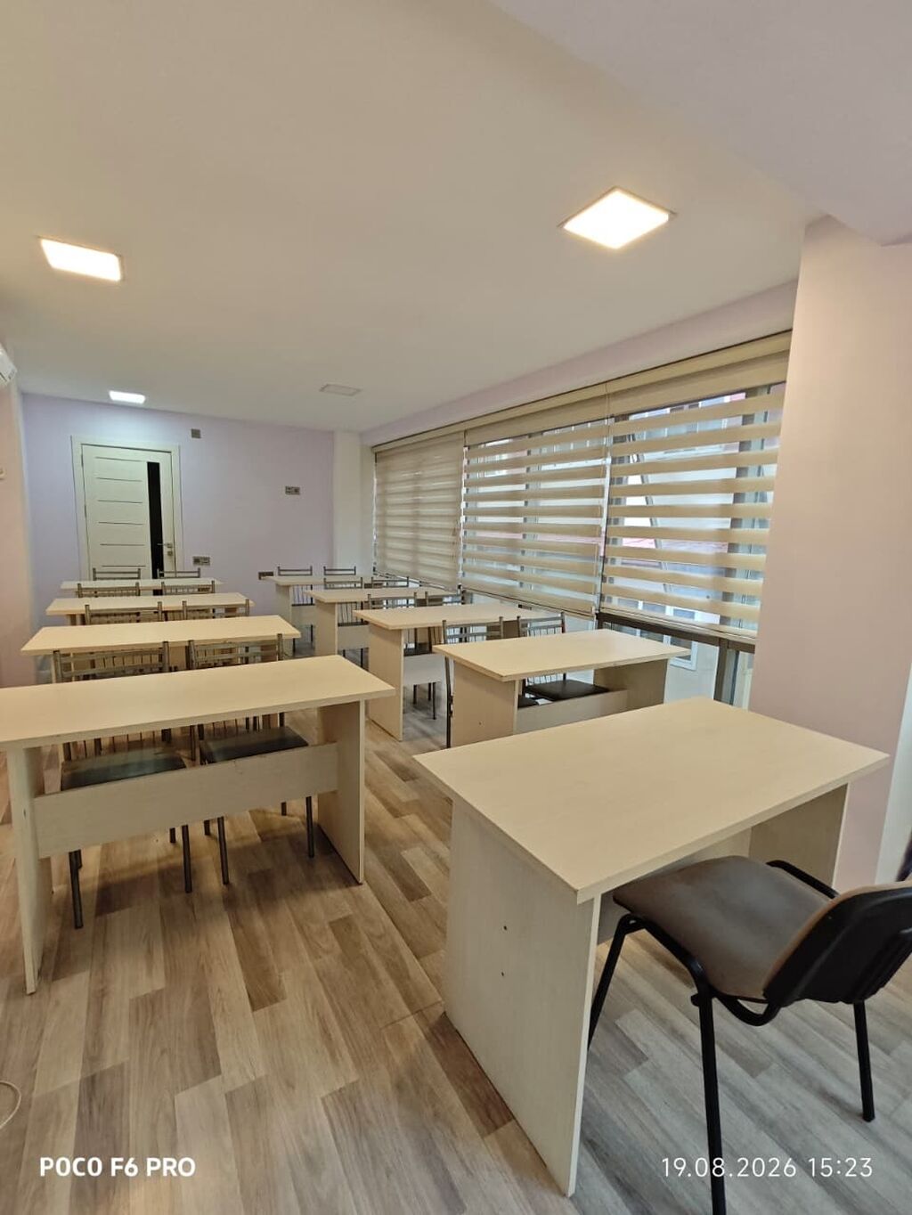 Kurs daxilində dərs otaqları kirayə verilir, ətraflı məlumat üçün — Daşınmaz əmlak, Bakı (5)
