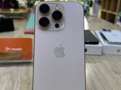 Apple iPhone 16 Pro Desert Titanium 128GB/8GB — Telefonlar və qadjetlər, Bakı (4)