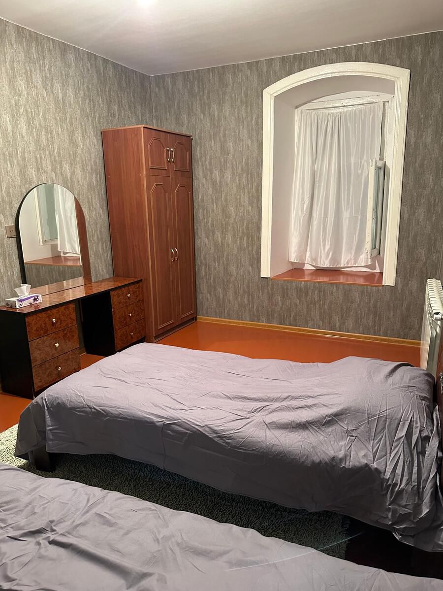 2-otaqlı mənzil kirayəyə verilir, Nəsimi rayonu, 45 m² — Mənzil, Bakı (4)