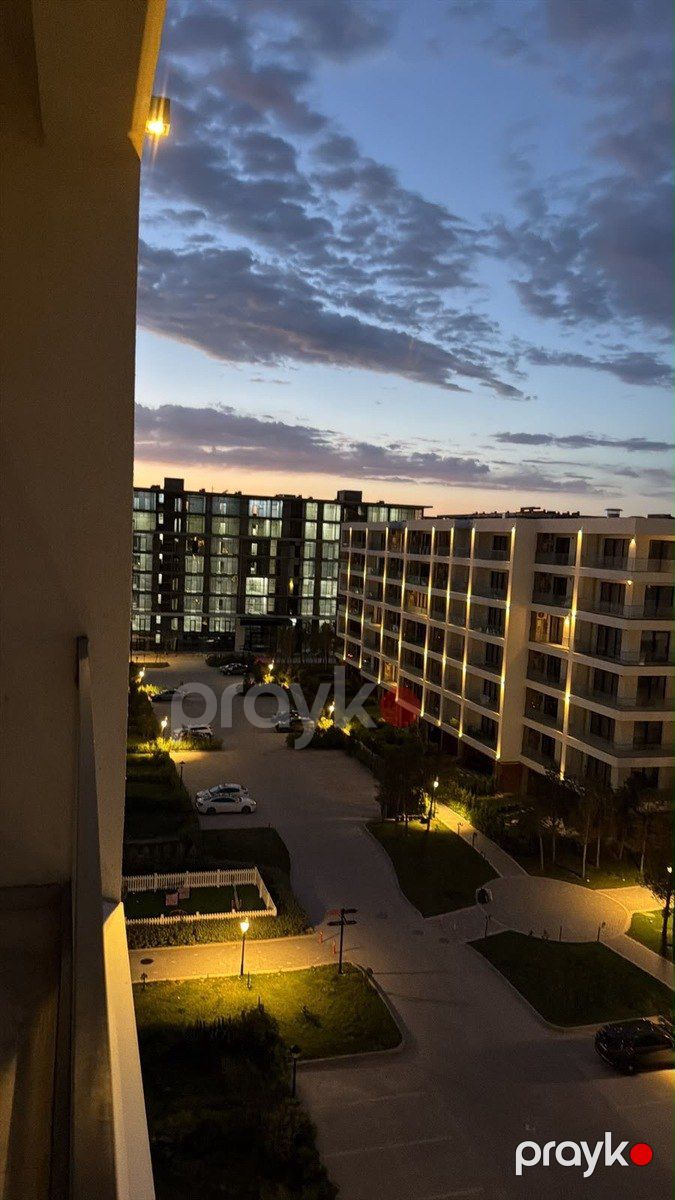 İcarəyə verilir 2 otaqlı yeni tikili 115 m² — Mənzil, Bakı (3)