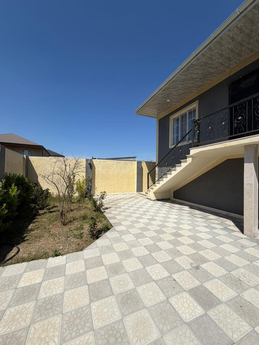 Satılır 3 otaqlı həyət evi/bağ evi 145 m² — Ev, villa, Bakı (5)