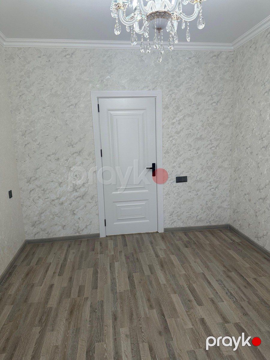 Satılır 2 otaqlı köhnə tikili 65 m² — Mənzil, Bakı (4)