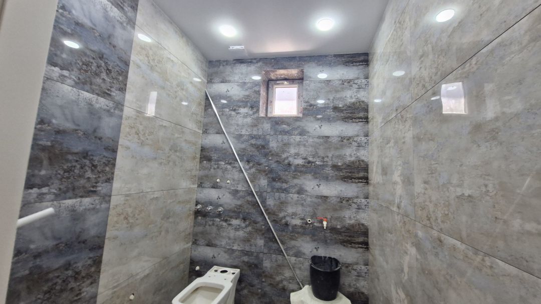 Satılır 3 otaqlı həyət evi/bağ evi 85 m² — Ev, villa, Bakı (8)