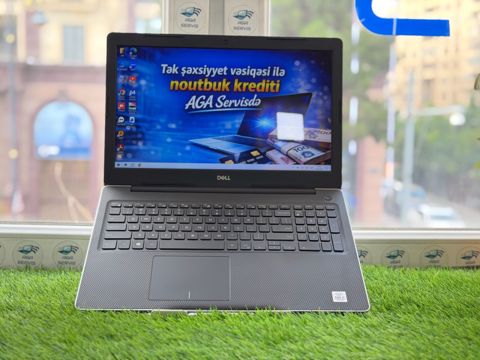 Dell Inspiron — Bakı