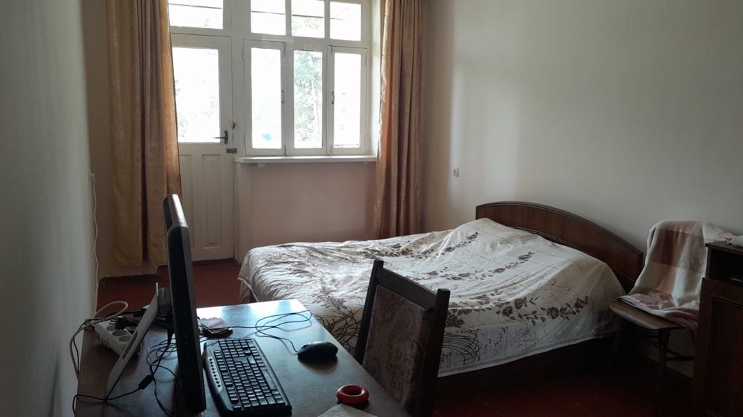 5-otaqlı mənzil, Gəncə ş., 140 m² — Daşınmaz əmlak, Gəncə (4)