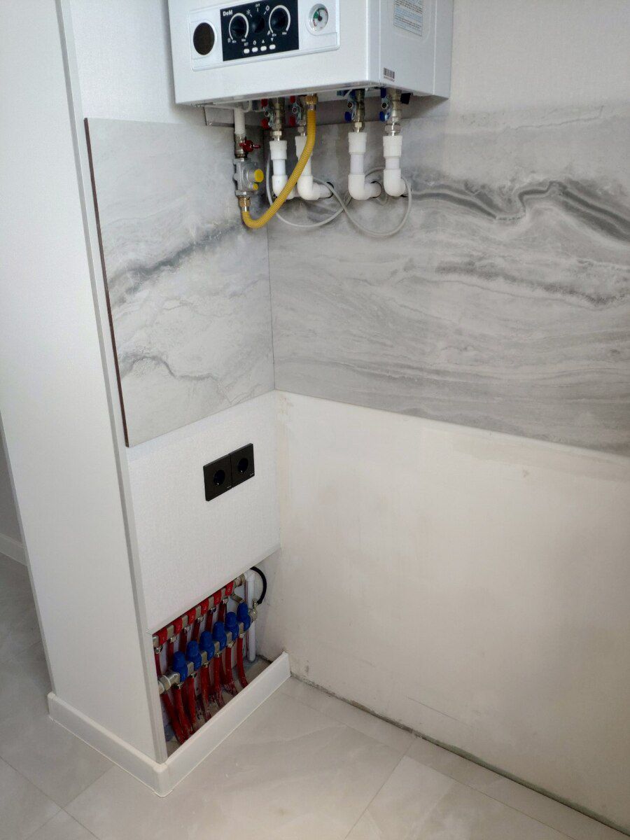 2-otaqlı mənzil, Gəncə ş., 54 m² — Daşınmaz əmlak, Gəncə (6)