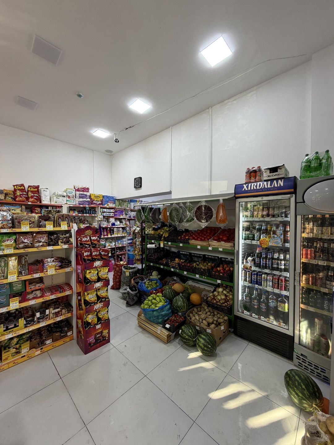 Satılır obyekt 105 m² — Əmlak, Bakı (9)