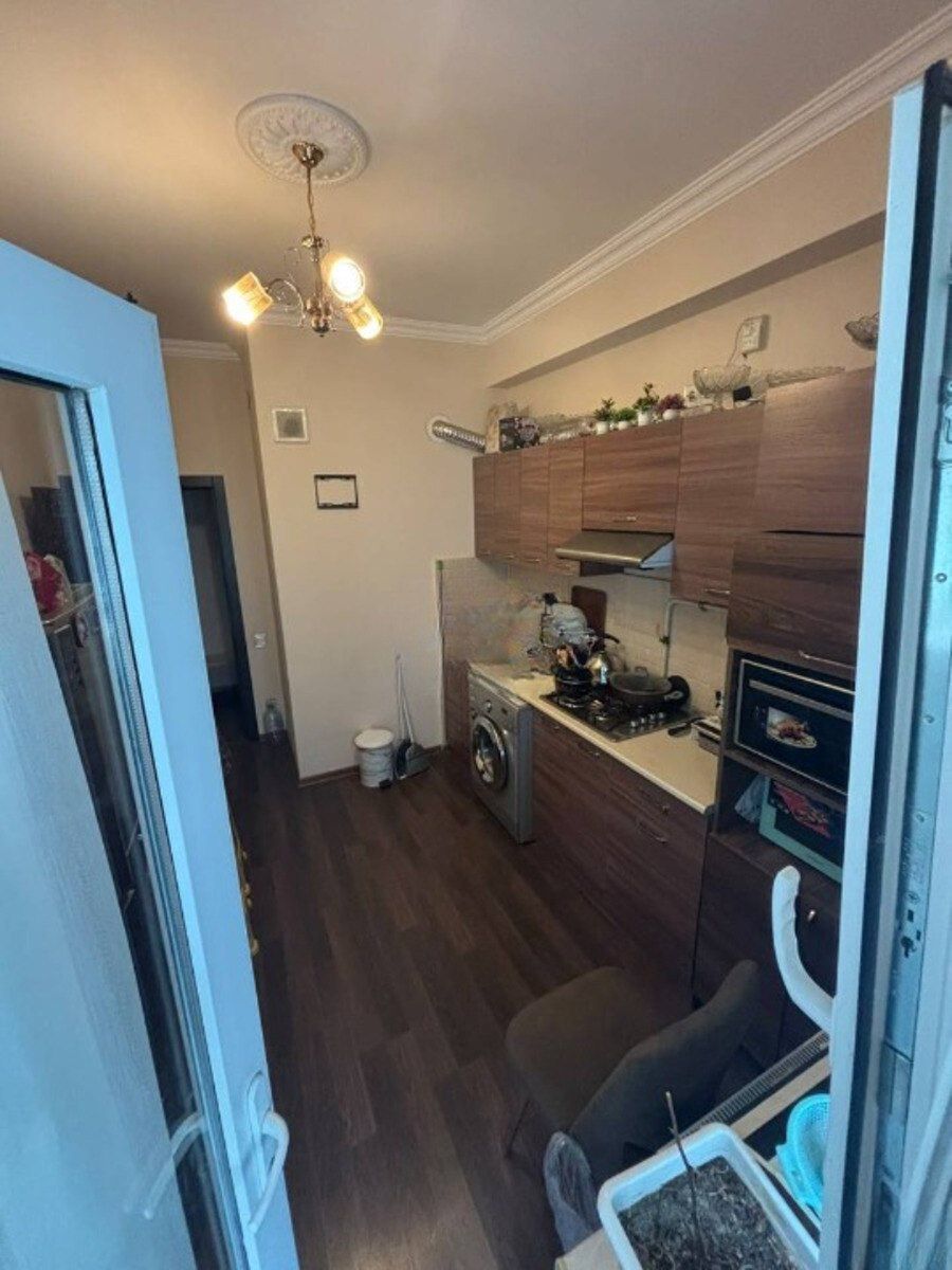 Satılır 4 otaqlı yeni tikili 100 m² — Mənzil, Bakı (10)