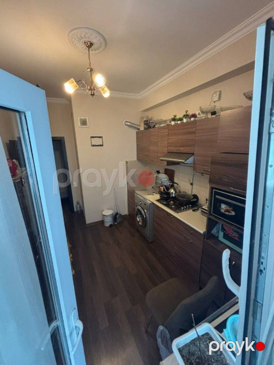 Satılır 4 otaqlı yeni tikili 100 m² — Mənzil, Bakı (10)